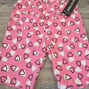 Victory Heart‎ Shortz Nwt